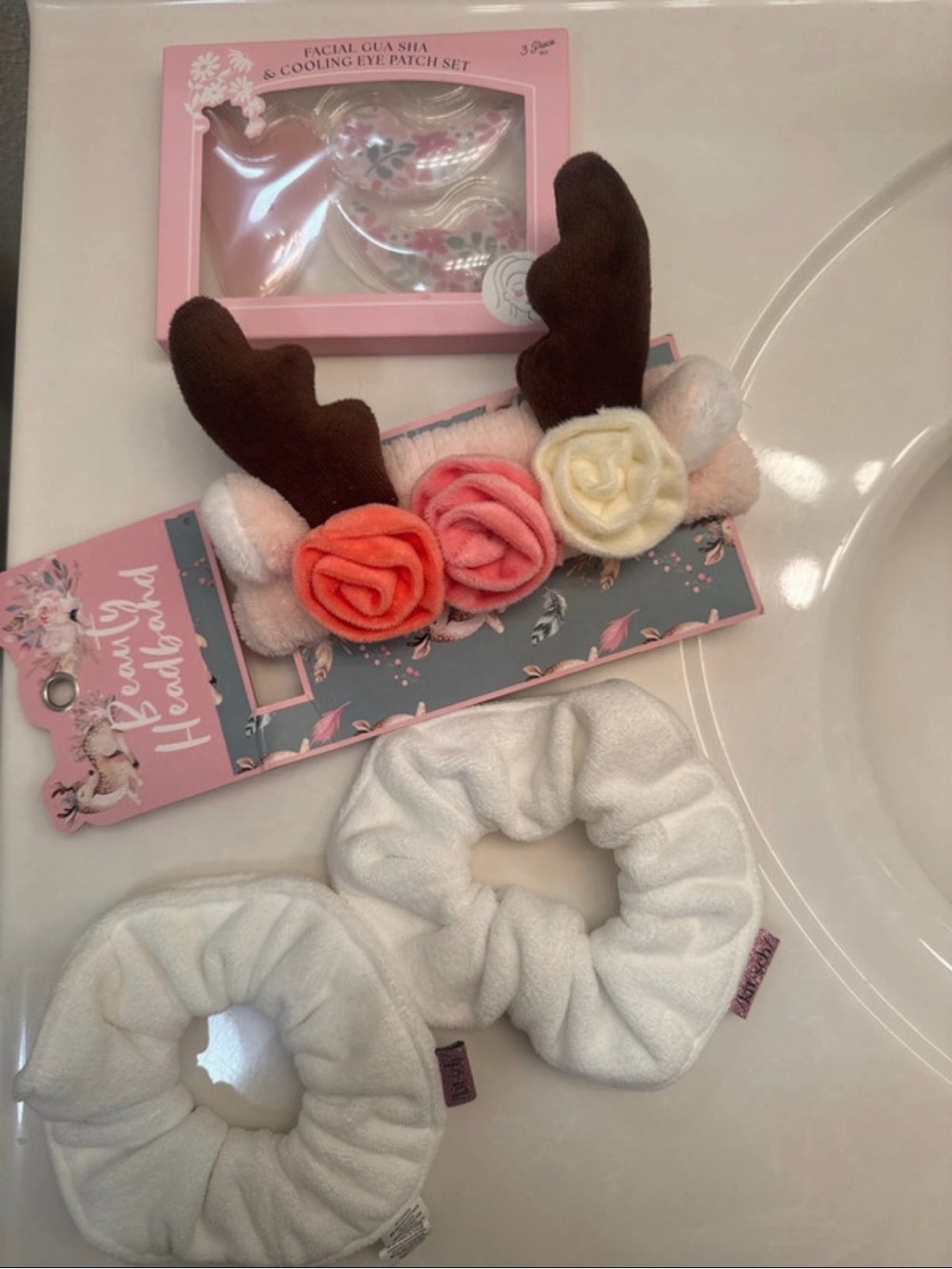 Self Cafe Items